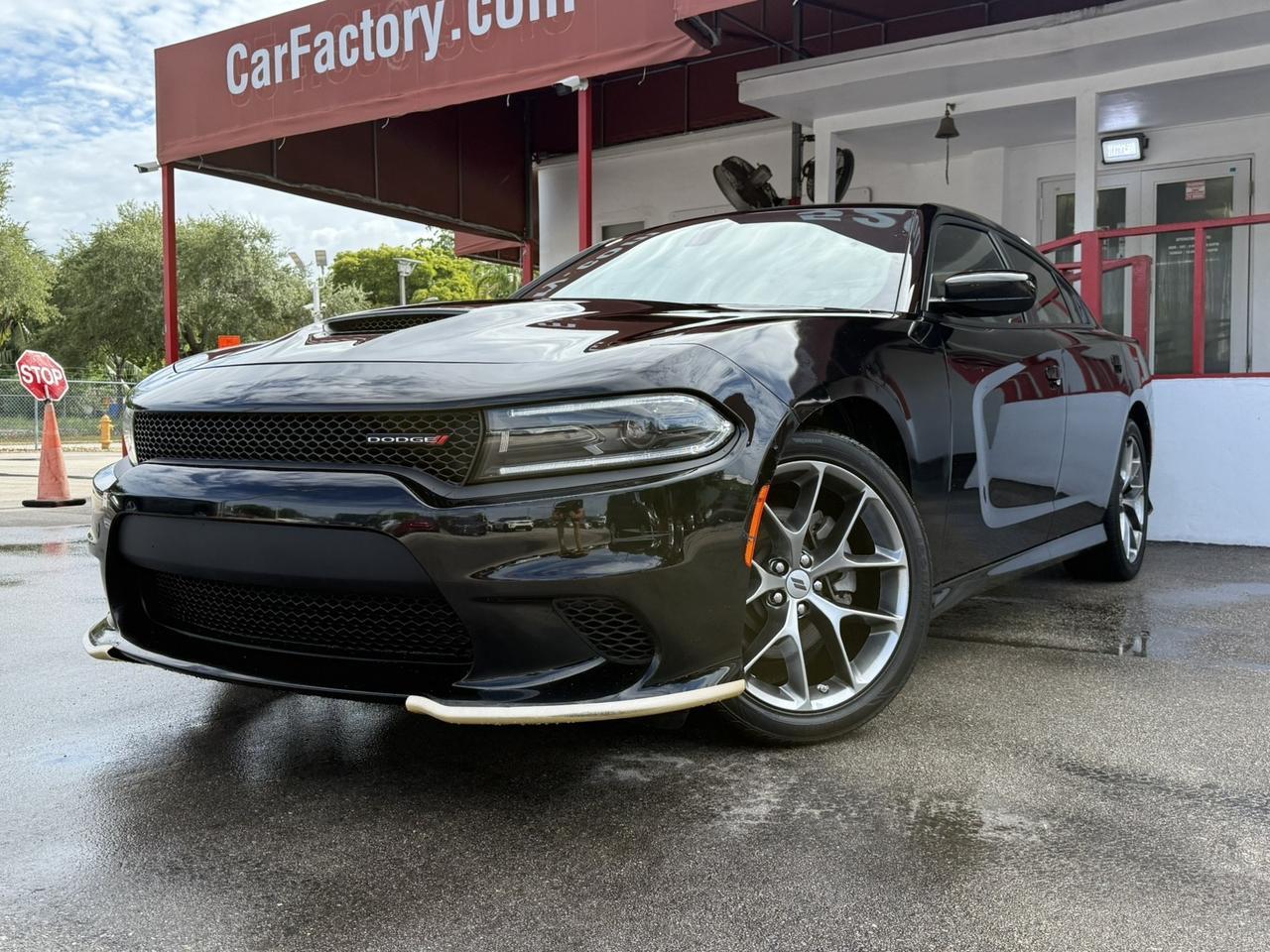 2023 Dodge Charger GT Hollywood FL