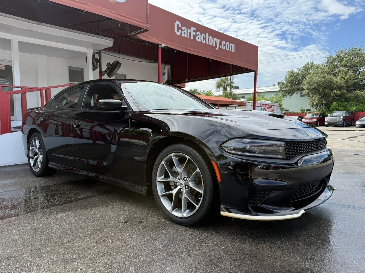 2023 Dodge Charger GT Hollywood FL