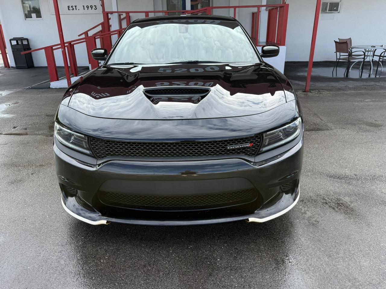 2023 Dodge Charger GT Hollywood FL