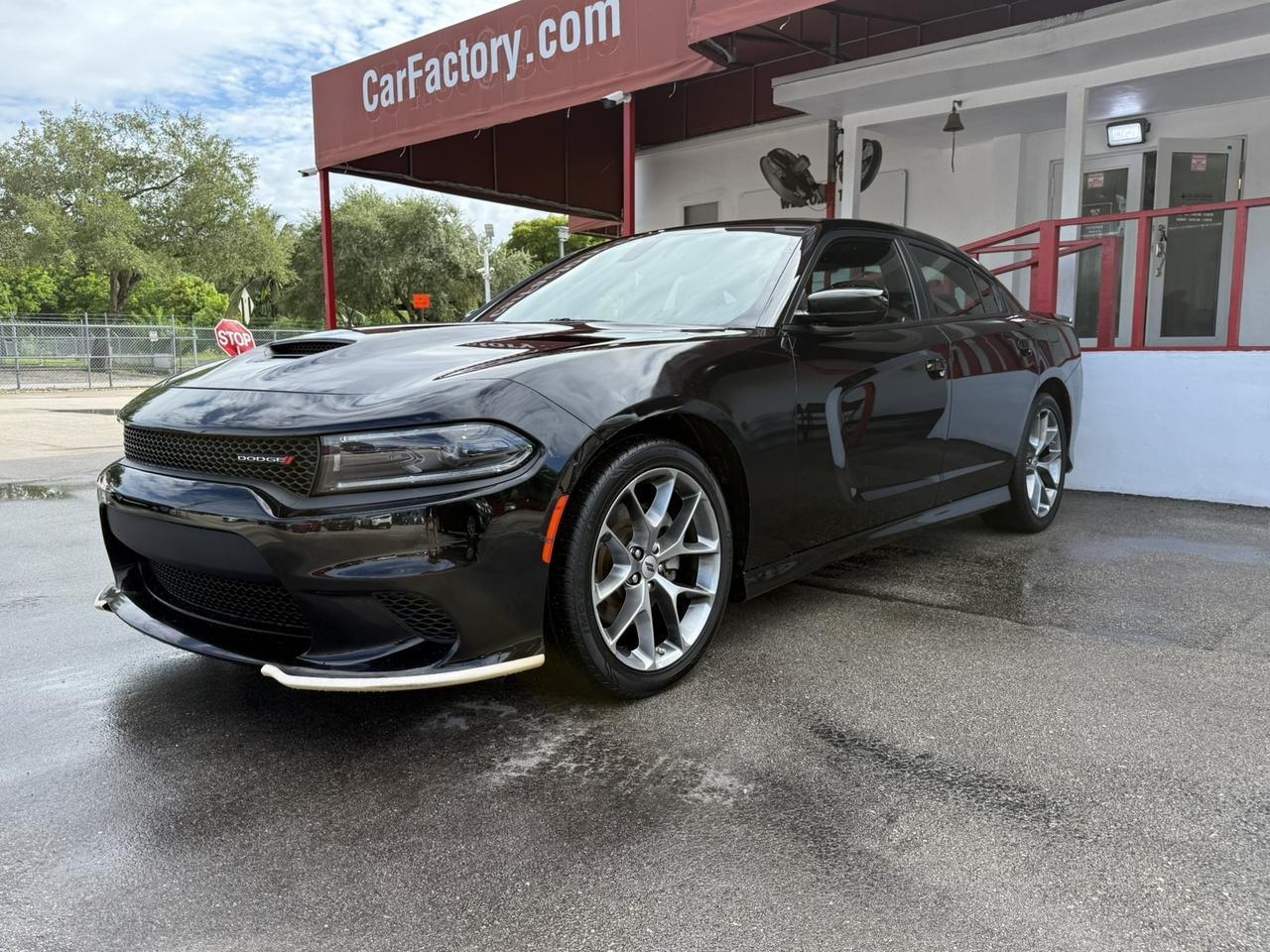 2023 Dodge Charger GT Hollywood FL