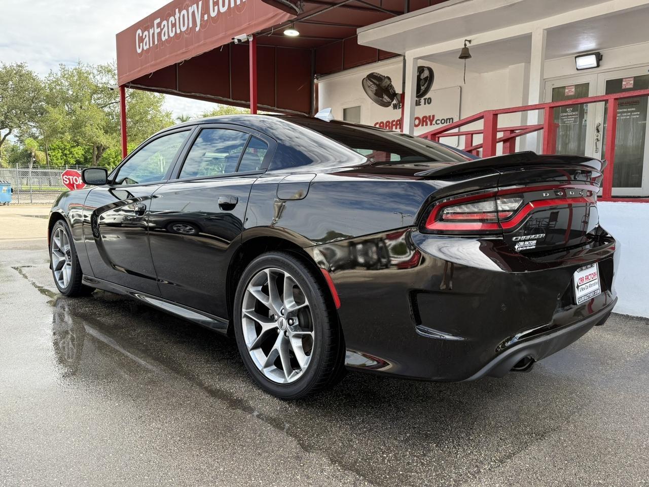 2023 Dodge Charger GT Hollywood FL