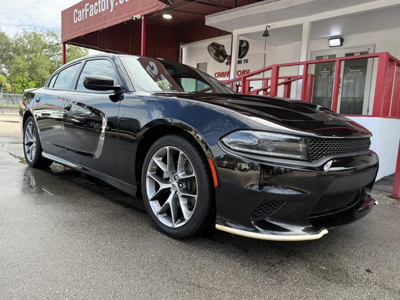 2023 Dodge Charger GT Hollywood FL