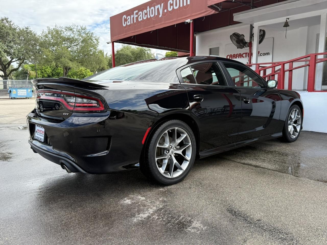 2023 Dodge Charger GT Hollywood FL