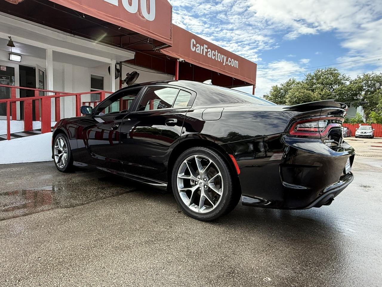 2023 Dodge Charger GT Hollywood FL