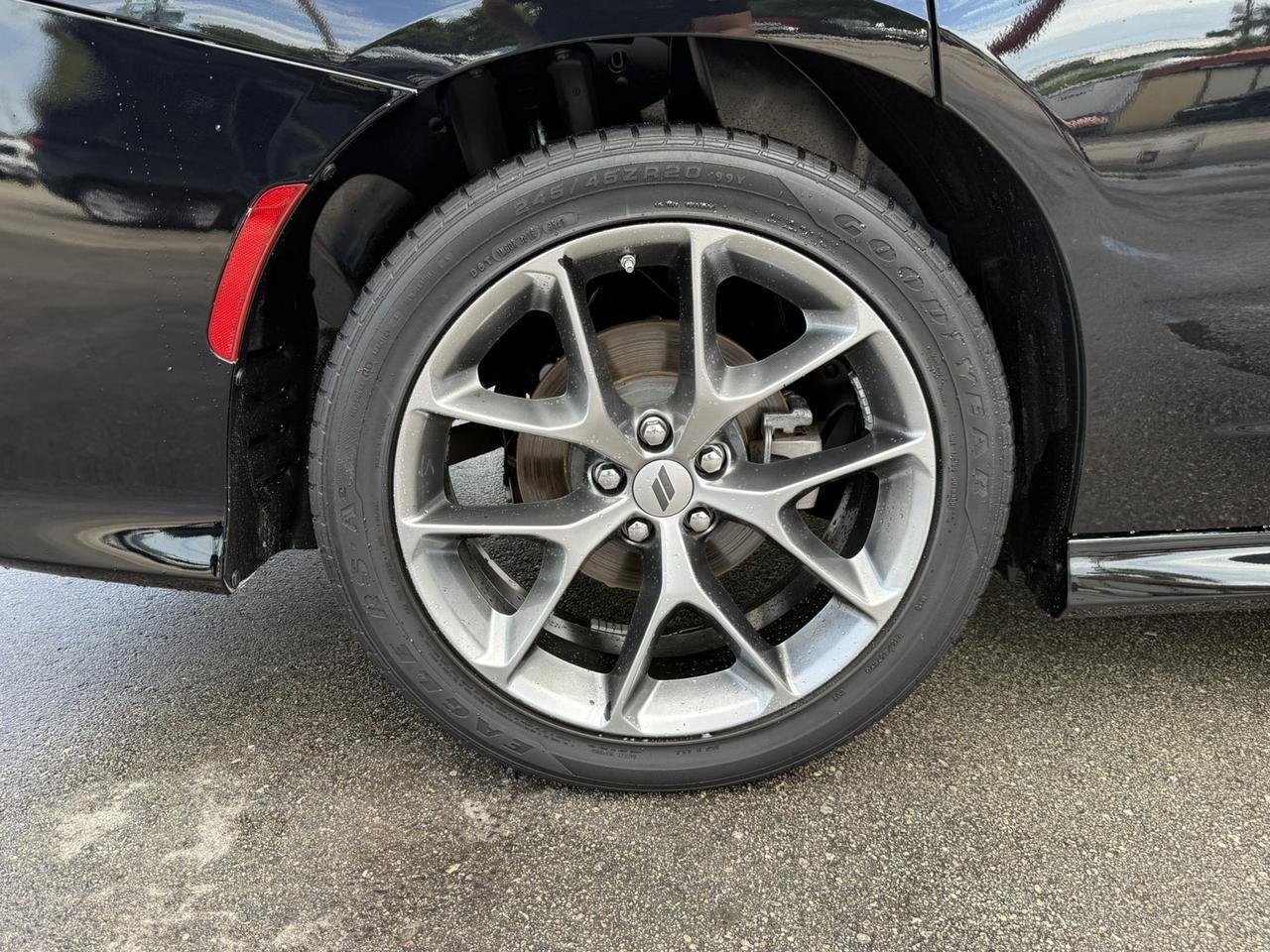 2023 Dodge Charger GT Hollywood FL