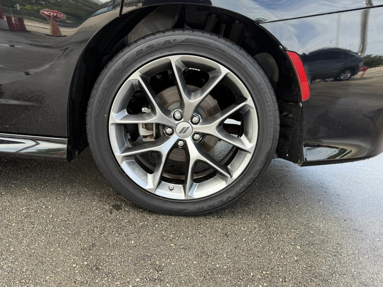 2023 Dodge Charger GT Hollywood FL