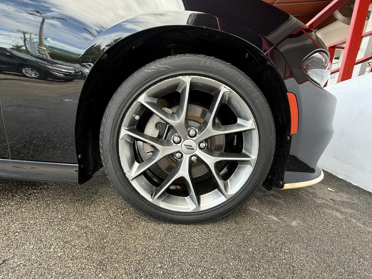 2023 Dodge Charger GT Hollywood FL