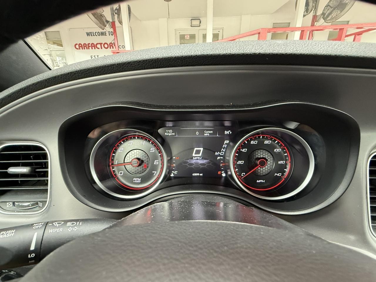 2023 Dodge Charger GT Hollywood FL