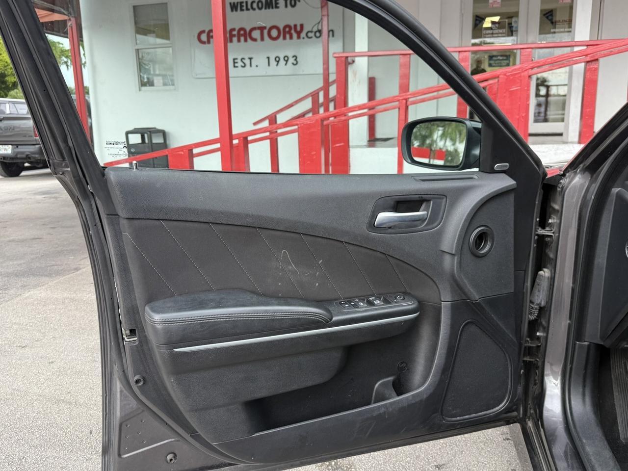 2023 Dodge Charger GT Hollywood FL