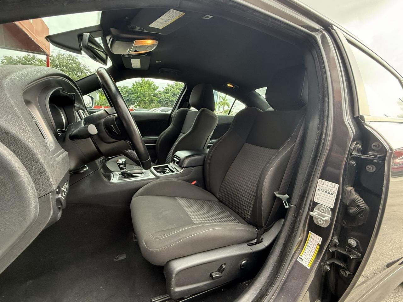 2023 Dodge Charger GT Hollywood FL