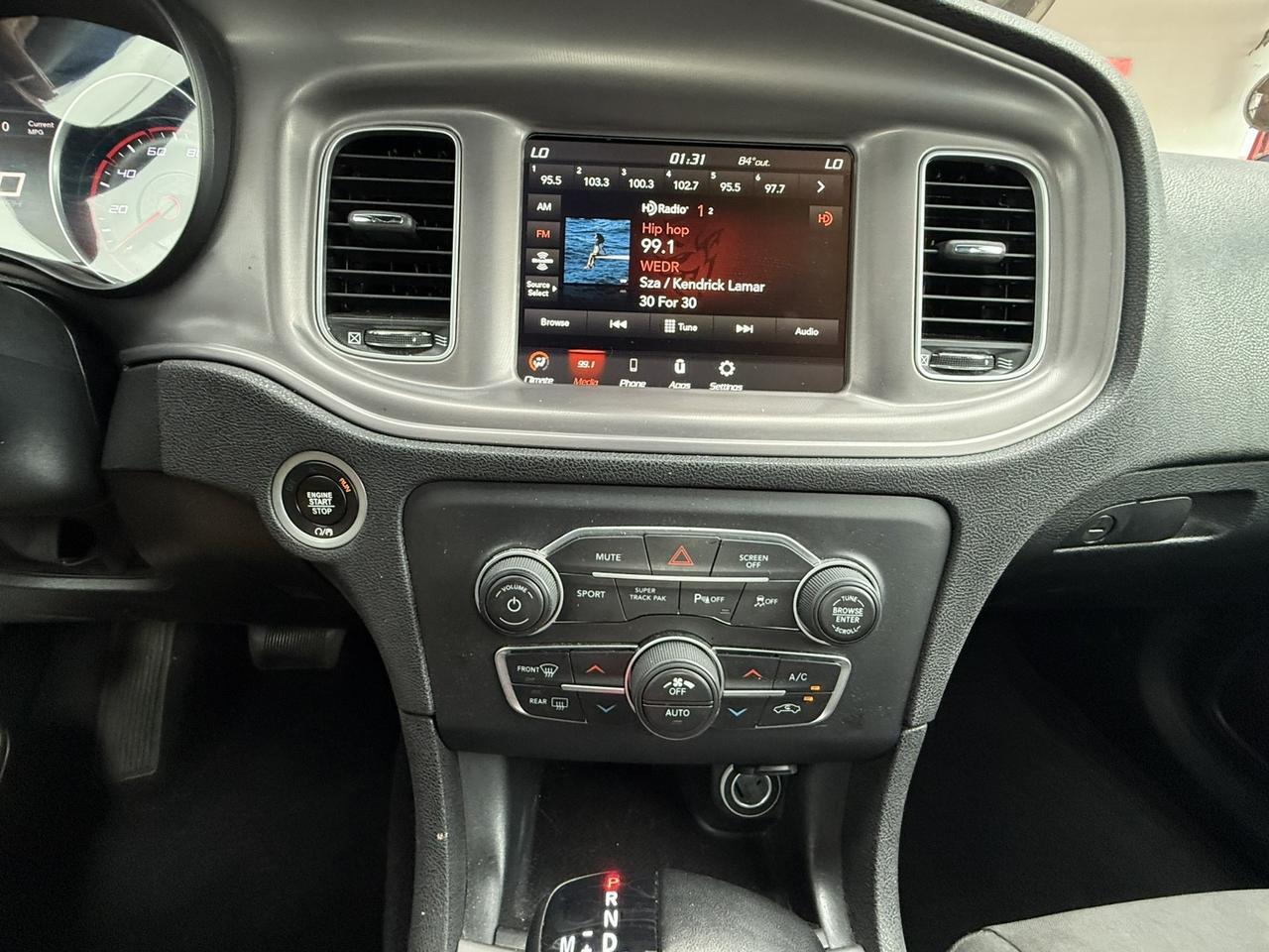 2023 Dodge Charger GT Hollywood FL