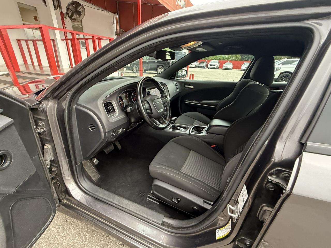 2023 Dodge Charger GT Hollywood FL