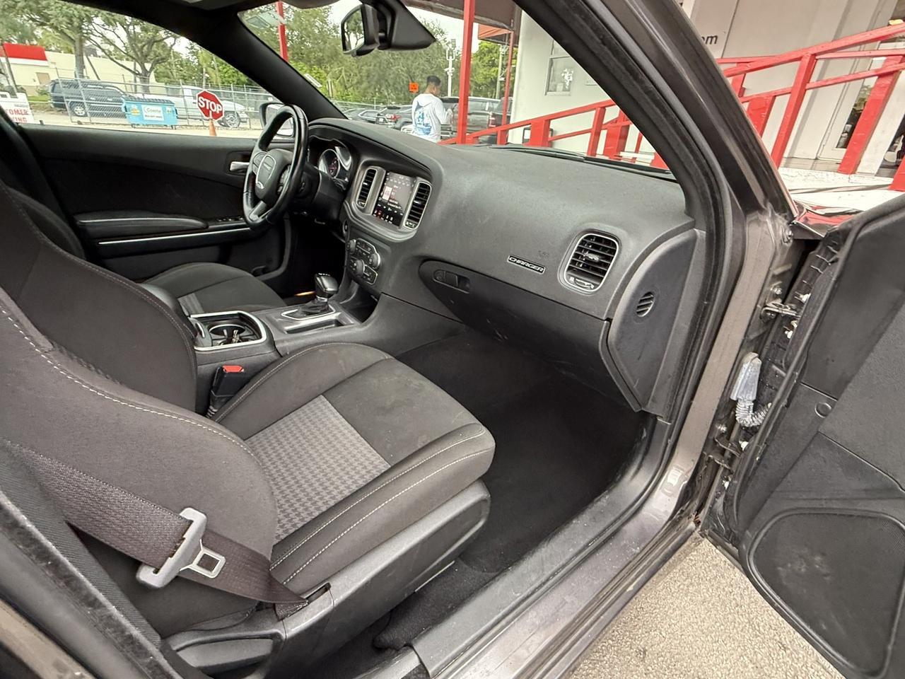 2023 Dodge Charger GT Hollywood FL