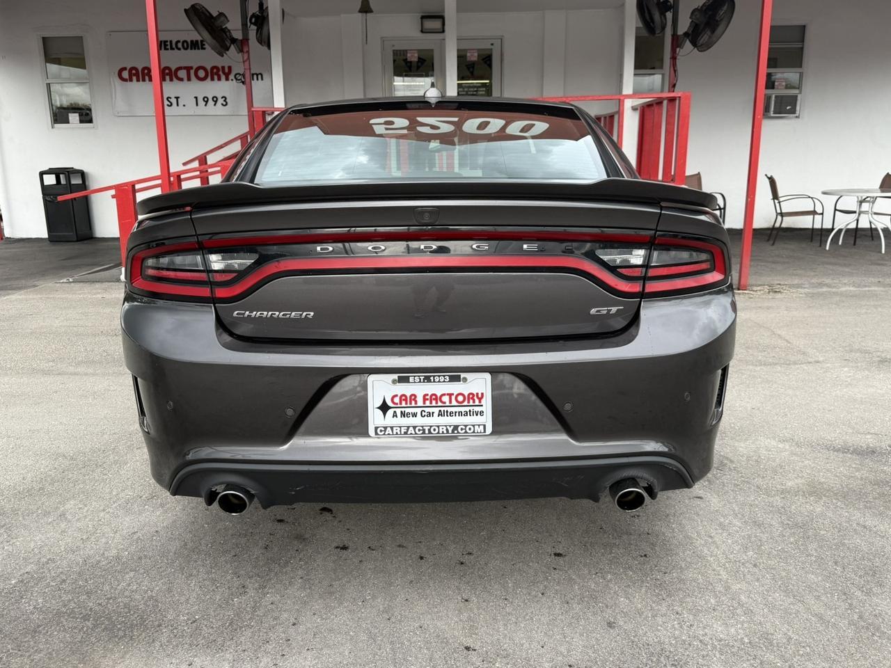 2023 Dodge Charger GT Hollywood FL