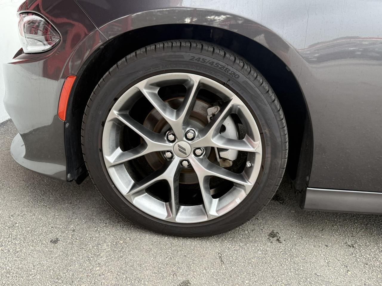 2023 Dodge Charger GT Hollywood FL