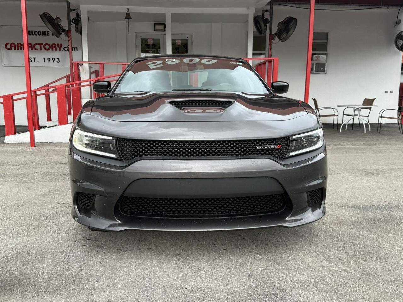 2023 Dodge Charger GT Hollywood FL