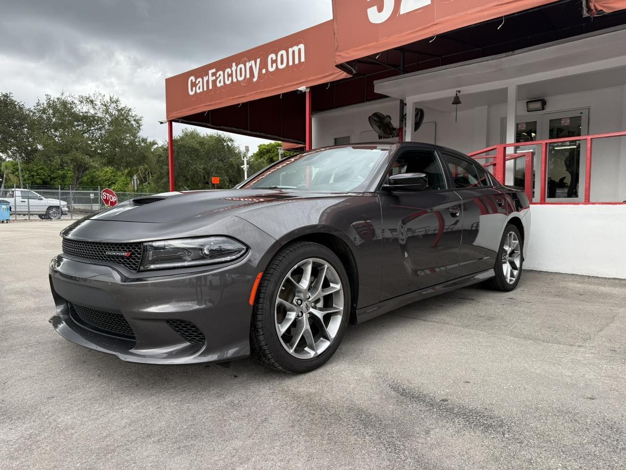 2023 Dodge Charger GT Hollywood FL