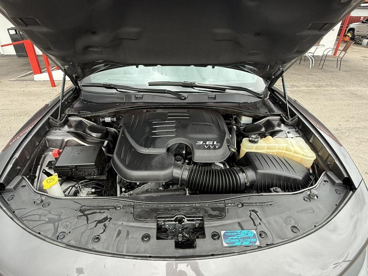 2023 Dodge Charger GT Hollywood FL