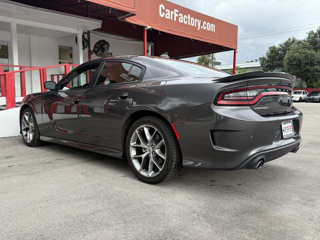 2023 Dodge Charger GT Hollywood FL