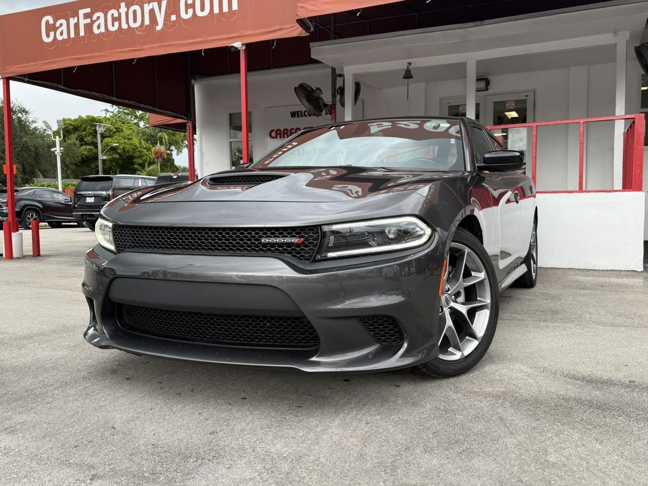 2023 Dodge Charger GT Hollywood FL