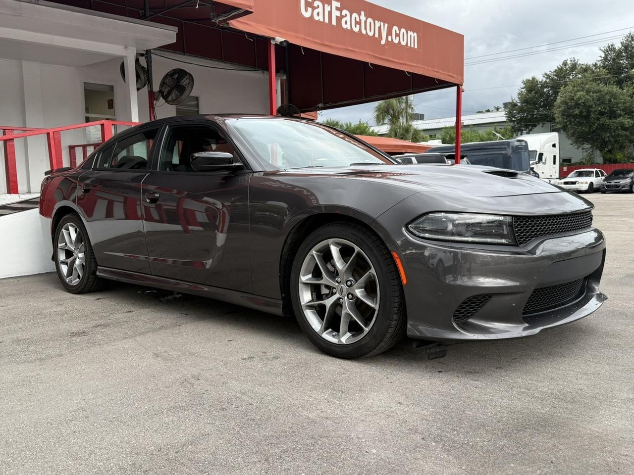2023 Dodge Charger GT Hollywood FL