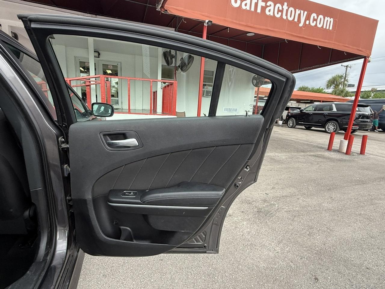 2023 Dodge Charger GT Hollywood FL