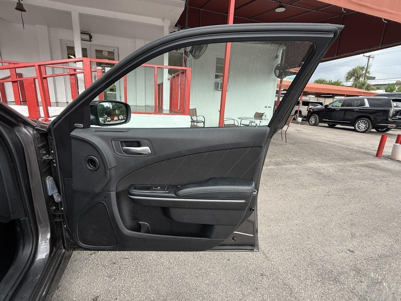2023 Dodge Charger GT Hollywood FL