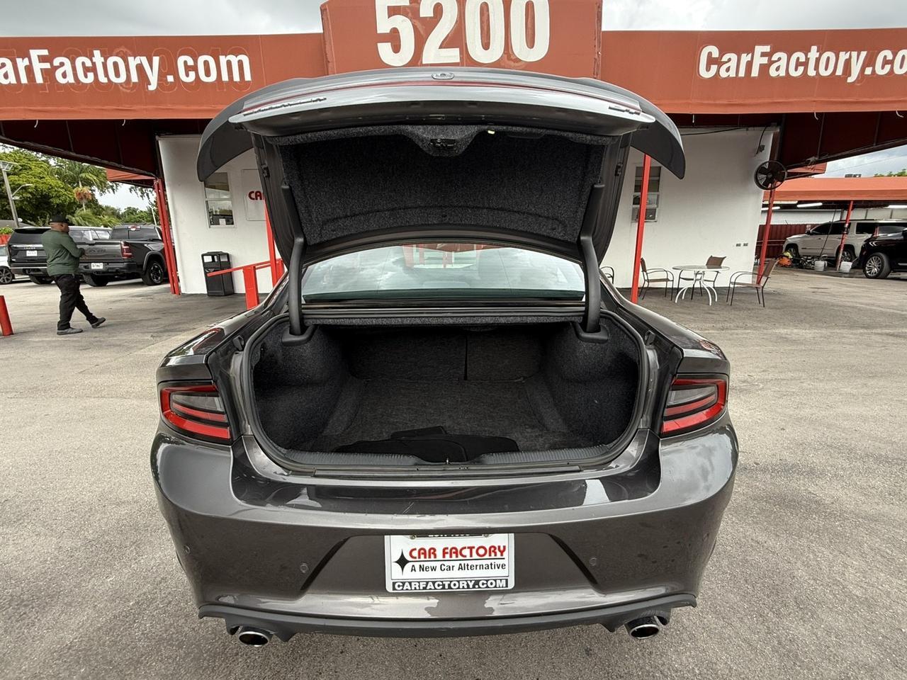 2023 Dodge Charger GT Hollywood FL