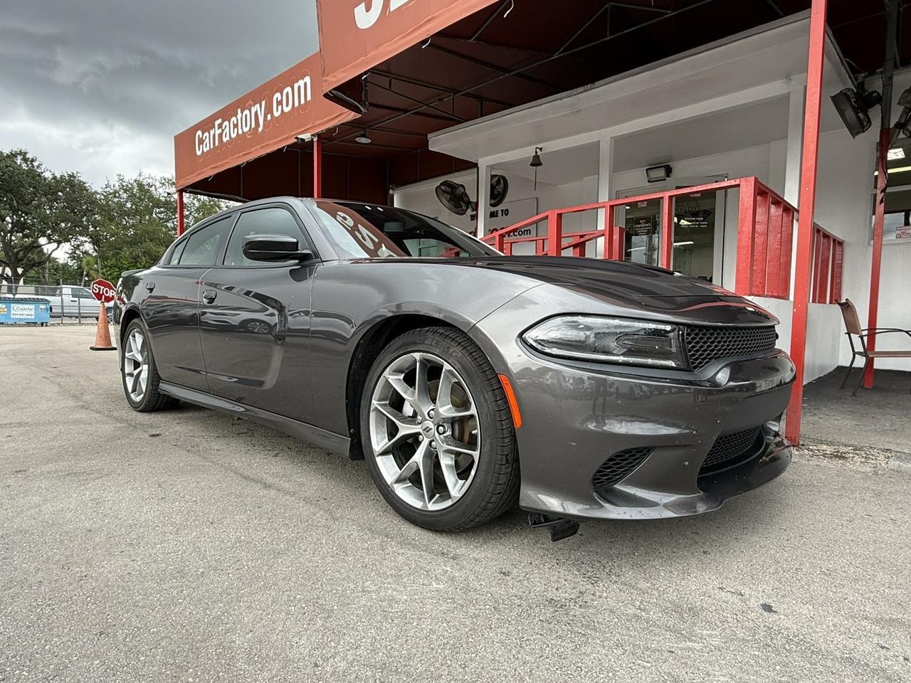 2023 Dodge Charger GT Hollywood FL