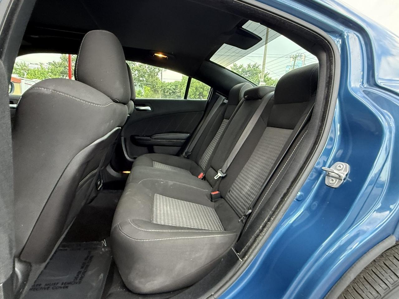 2023 Dodge Charger GT Miami FL