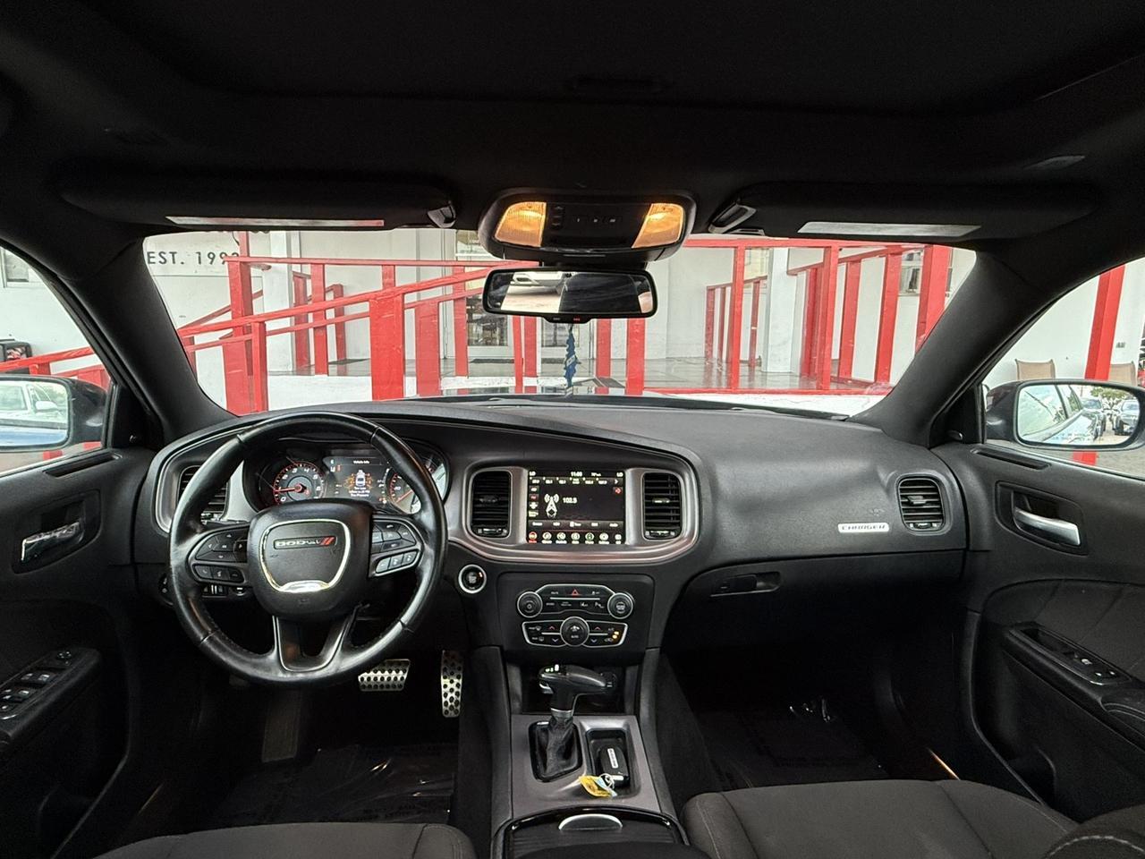 2023 Dodge Charger GT Miami FL