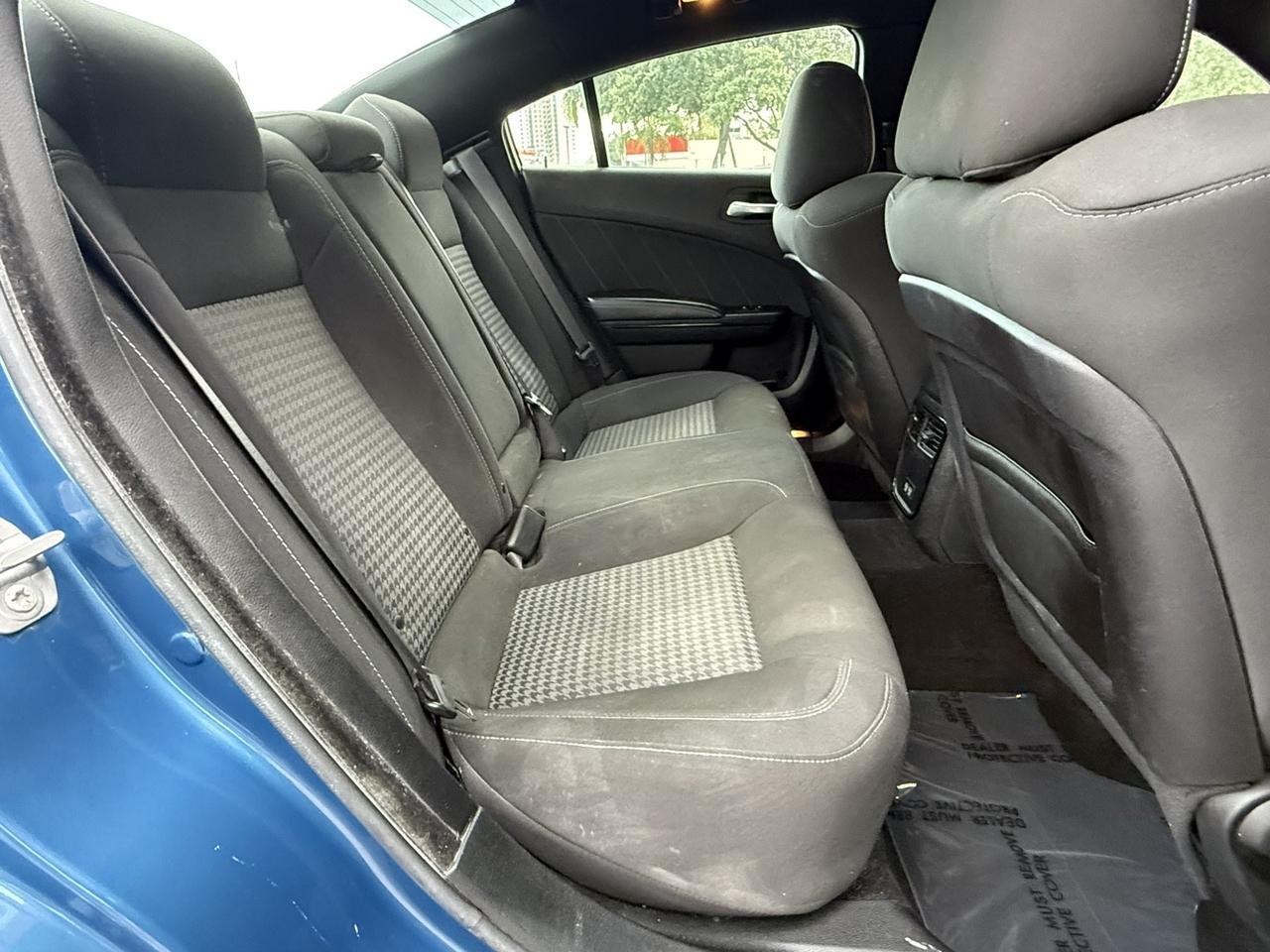 2023 Dodge Charger GT Miami FL