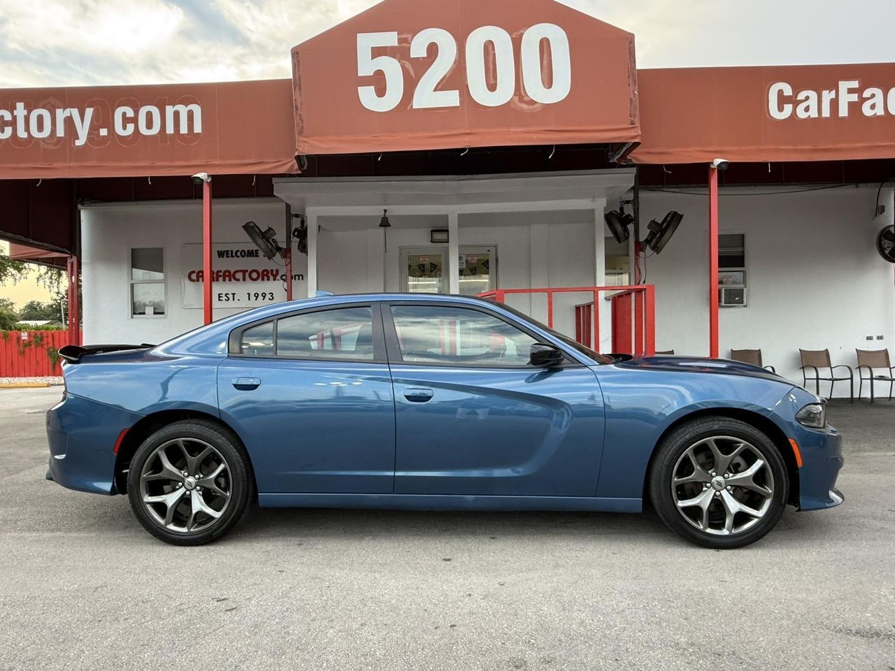 2023 Dodge Charger GT Miami FL