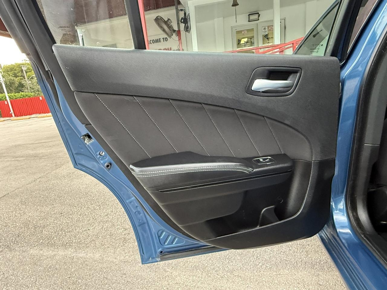 2023 Dodge Charger GT Miami FL
