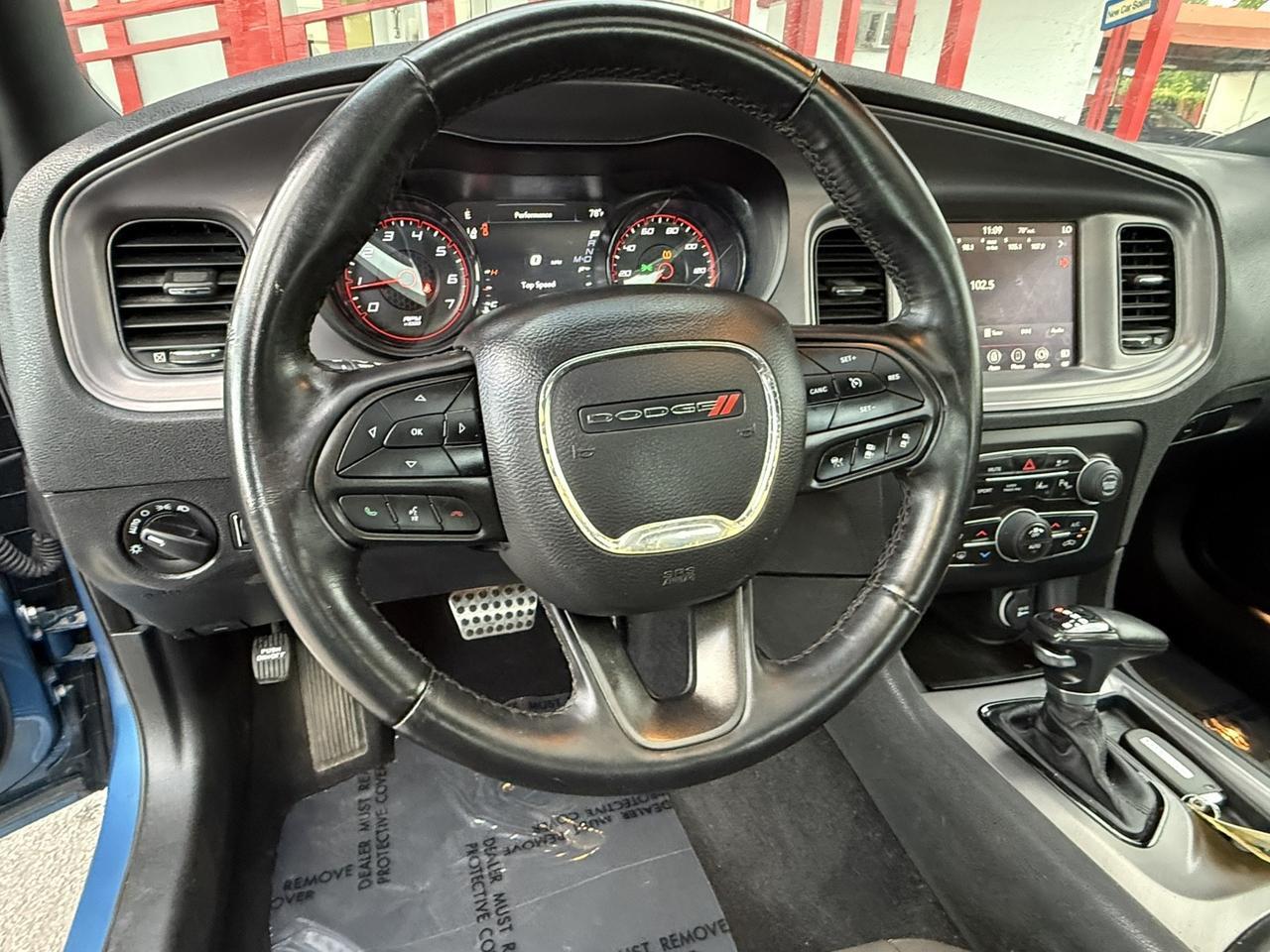 2023 Dodge Charger GT Miami FL