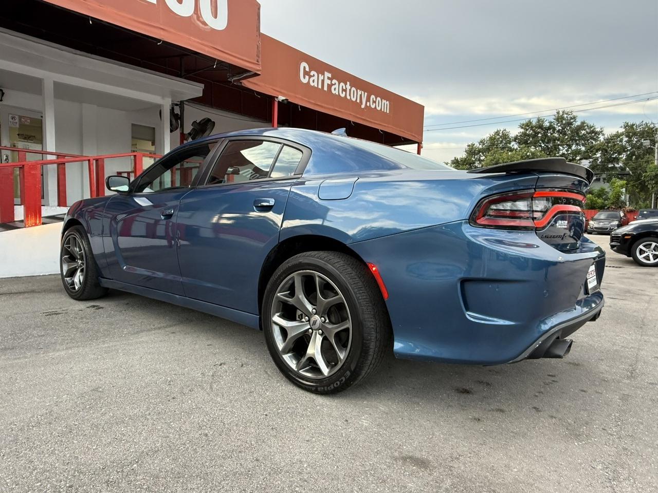 2023 Dodge Charger GT Miami FL