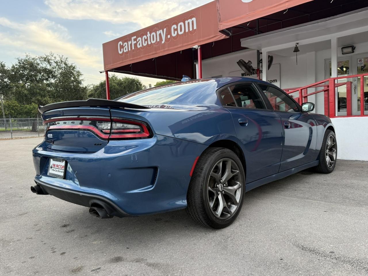 2023 Dodge Charger GT Miami FL