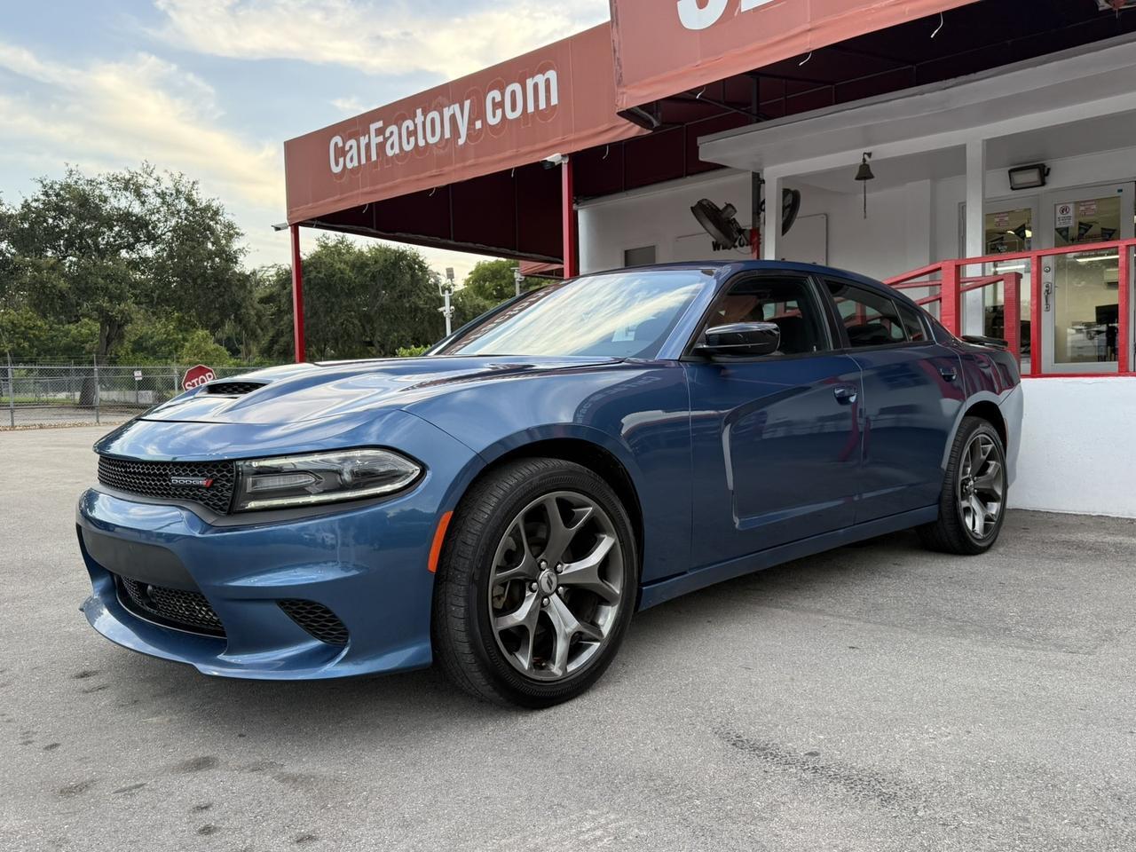 2023 Dodge Charger GT Miami FL