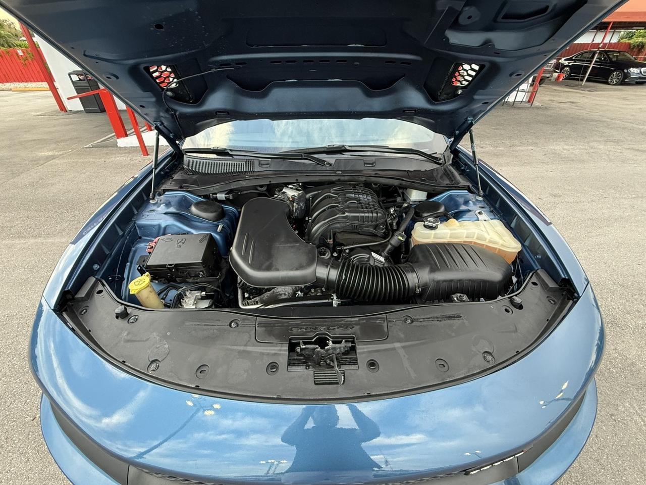 2023 Dodge Charger GT Miami FL