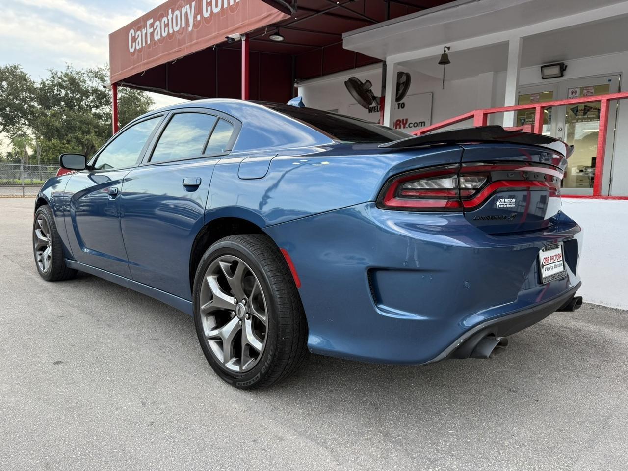 2023 Dodge Charger GT Miami FL