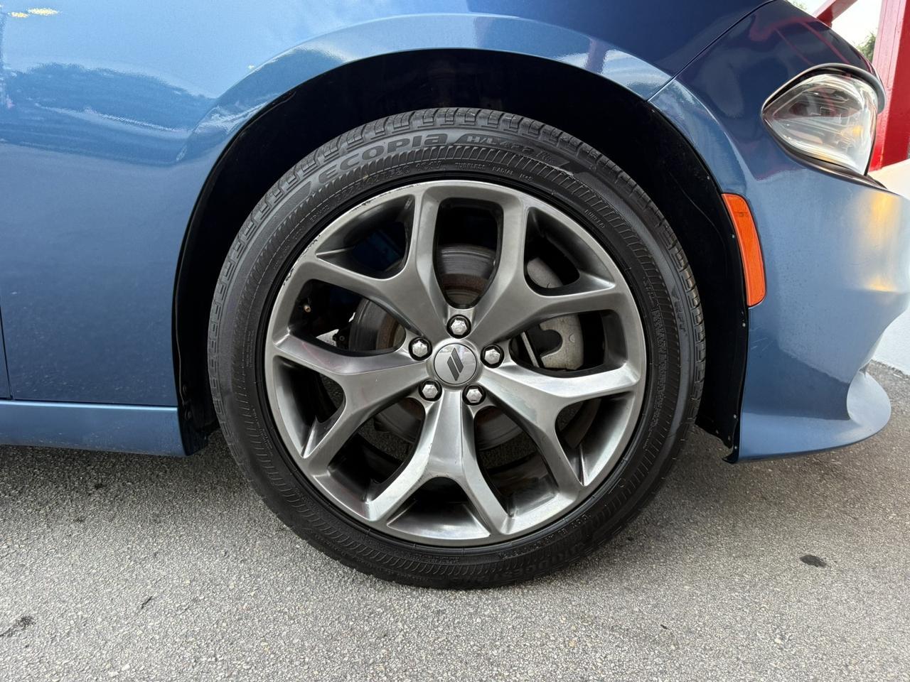 2023 Dodge Charger GT Miami FL