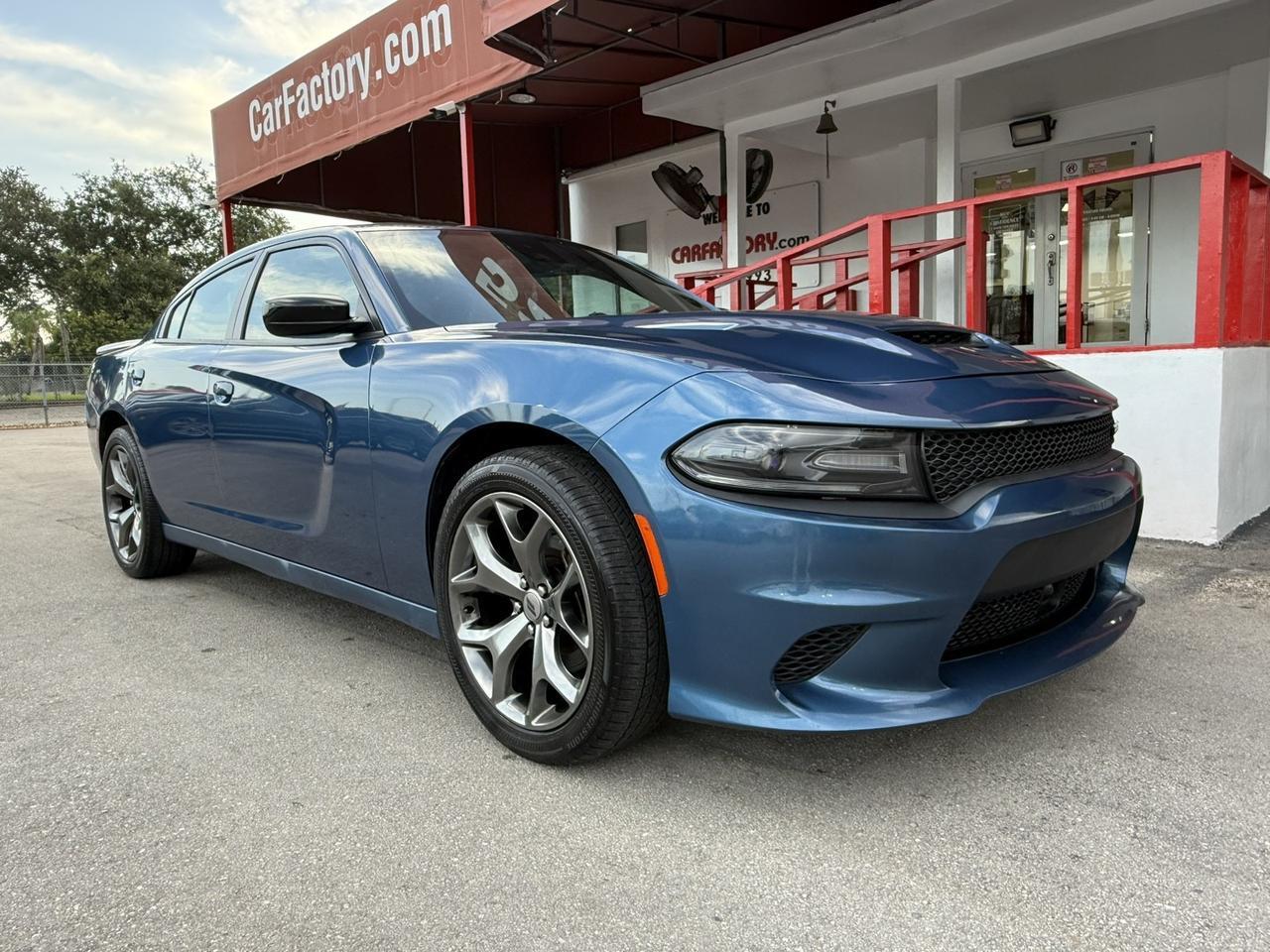 2023 Dodge Charger GT Miami FL