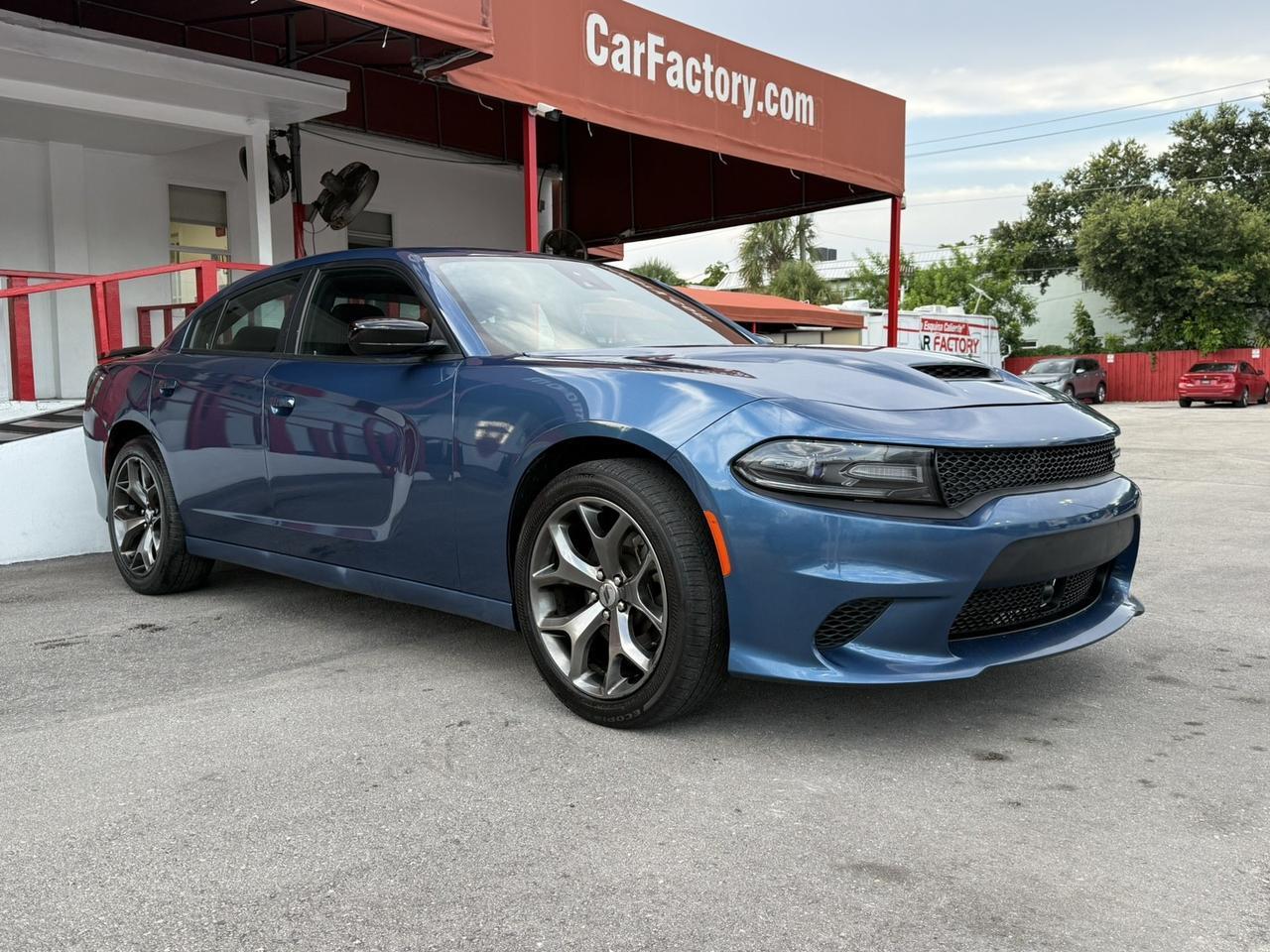 2023 Dodge Charger GT Miami FL