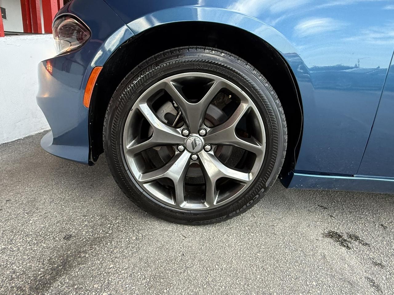 2023 Dodge Charger GT Miami FL