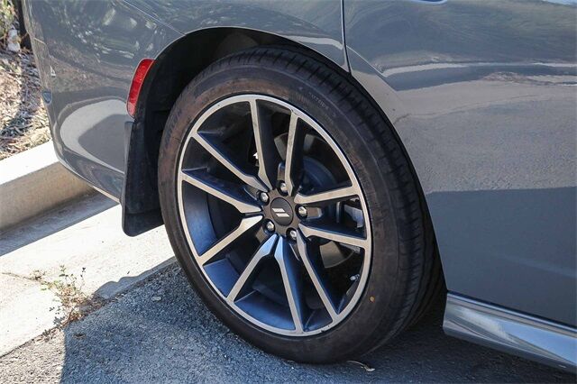 2023 Dodge Charger GT Moreno Valley CA