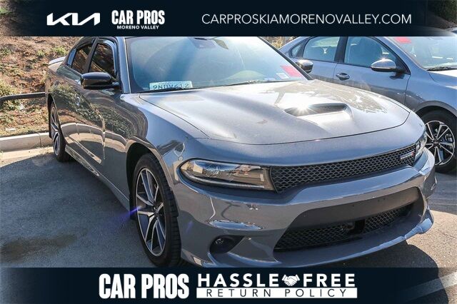 2023 Dodge Charger GT Moreno Valley CA