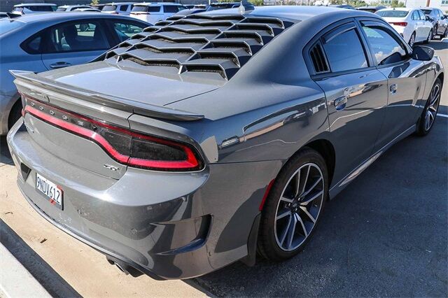 2023 Dodge Charger GT Moreno Valley CA