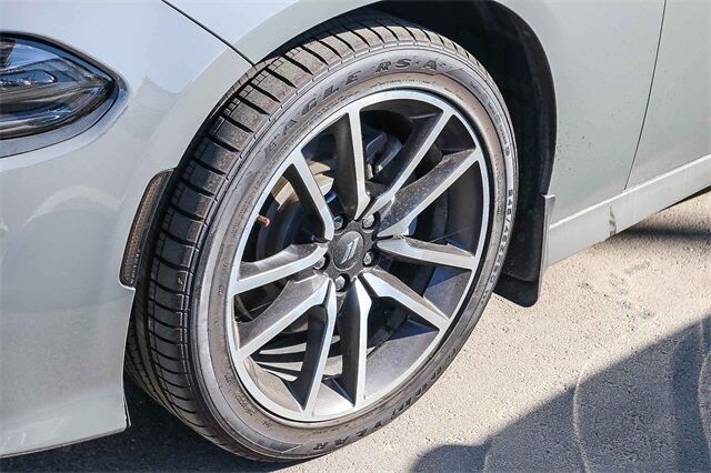 2023 Dodge Charger GT Moreno Valley CA
