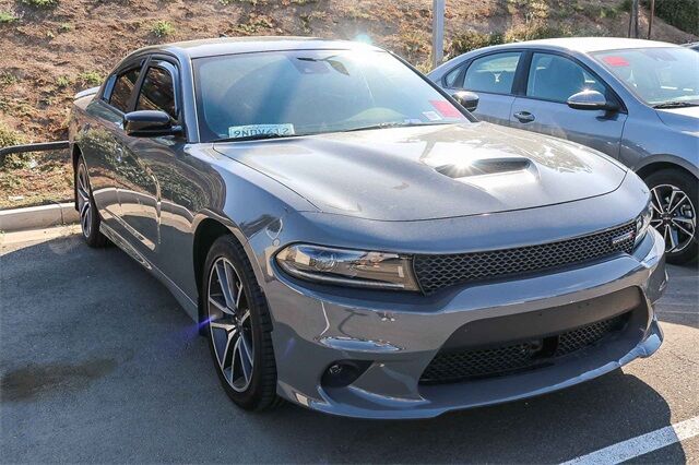 2023 Dodge Charger GT Moreno Valley CA