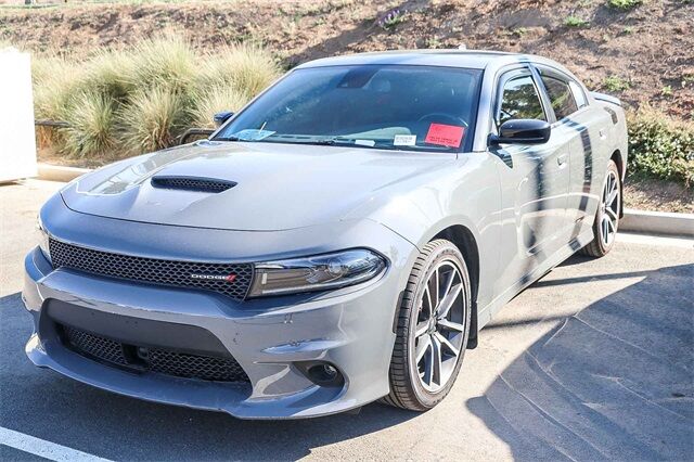 2023 Dodge Charger GT Moreno Valley CA
